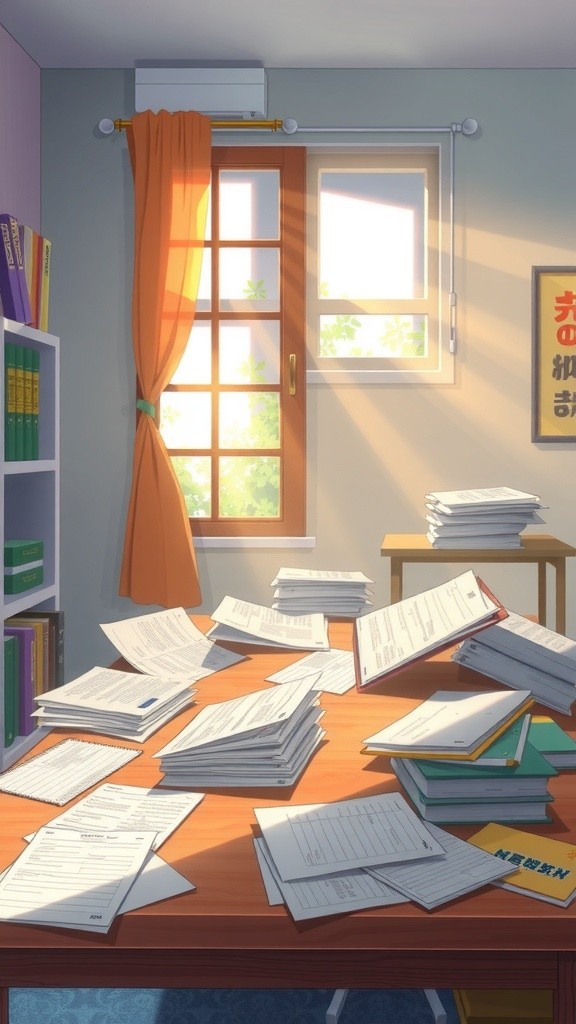 Doraemon's Homework Help for Nobita