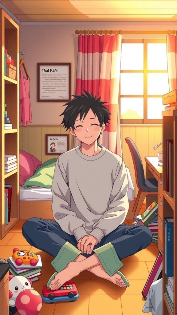 Doraemon Helps Nobita with Homework