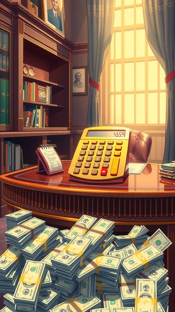 What if Mukesh Ambani Blows ₹1000 Crore Daily? 😱💸