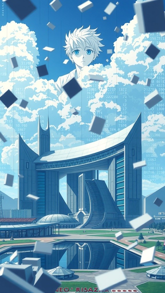 RAKSASA-10: Kebangkitan Kegelapan