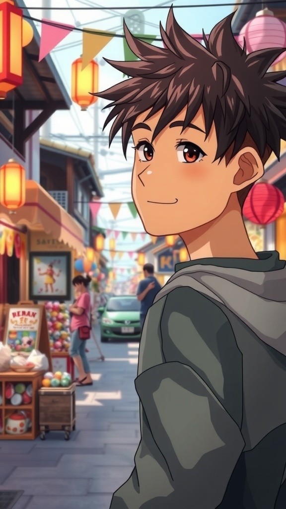 Impress Karne Ki Koshish Mein Vijayi Prem Kahani