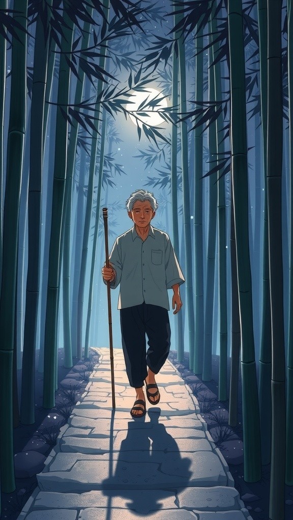 The Tale of Princess Kaguya