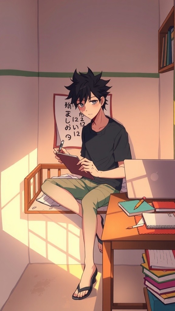 Proses Menuju Keberhasilan dalam Affiliate Marketing