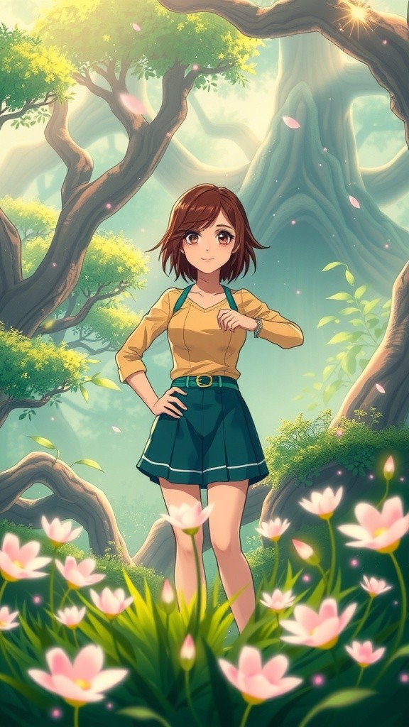 Petualangan Fantasi Si Bintang Kecil