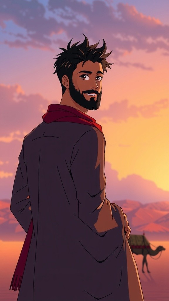 The Journey of Prophet Joseph: From Adversity to Triumph