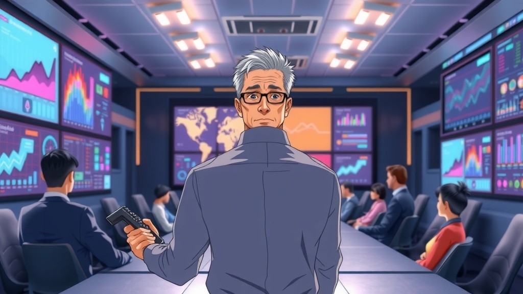 Elon Musk: Leading the Mars Mission Discussion