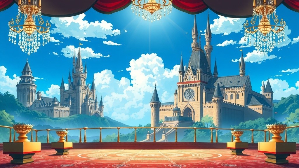 Cinta Sang Putri dan Si Orang Biasa