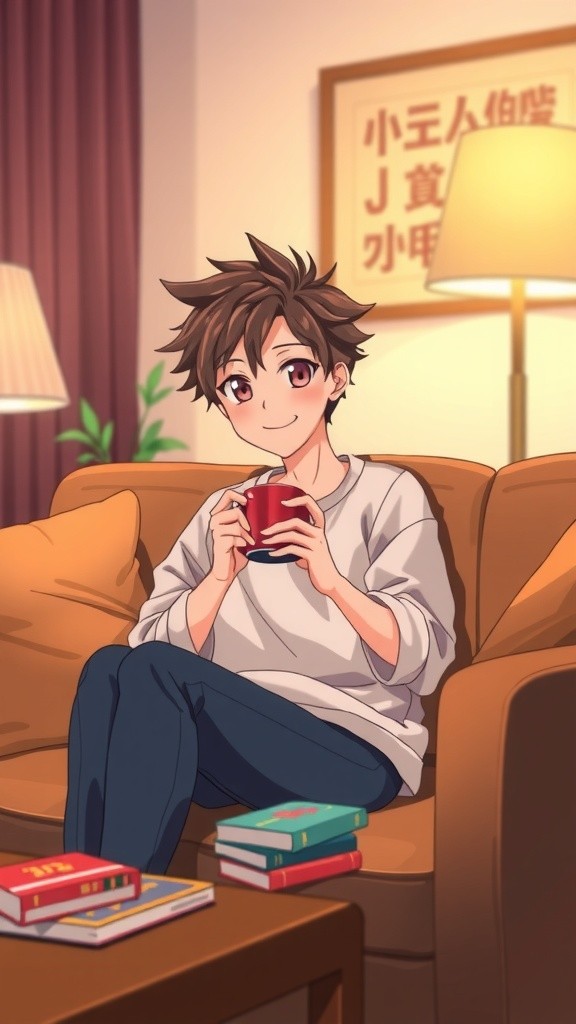 Kejadian Lucu di Minimarket yang Bikin Malu!