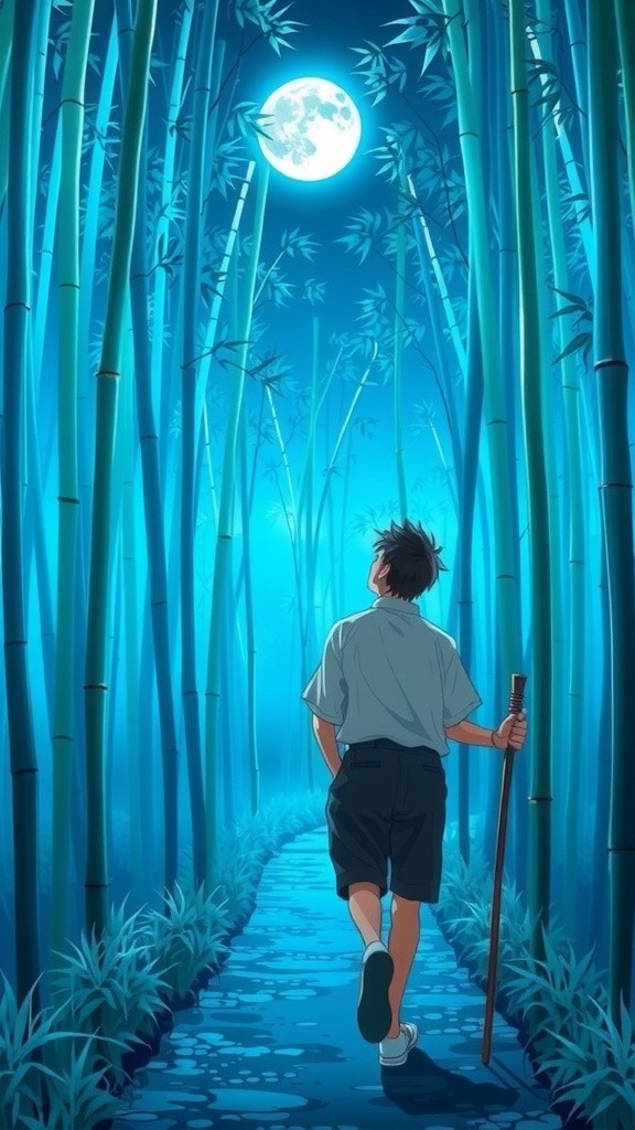 The Tale of Princess Kaguya