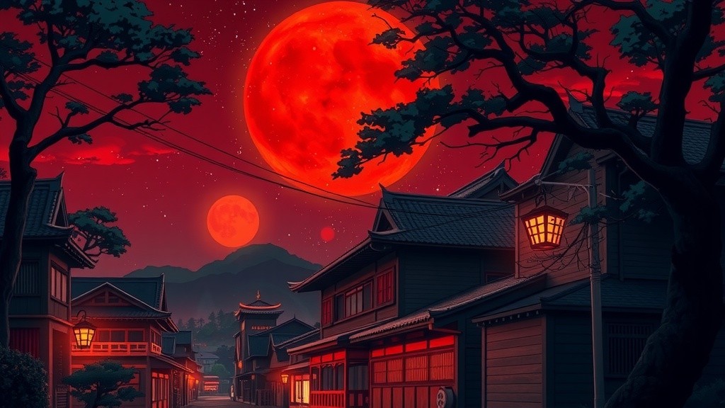 The Night of Mercy: A Uchiha Redemption