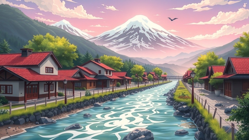 Uchiha: A Legacy of Peace