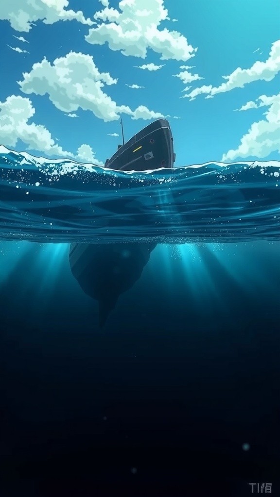 Titanic: The Perilous Quest of Five Billionaires