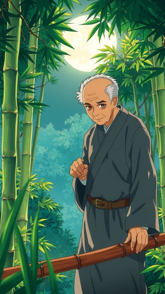 Ankit's Night Journey