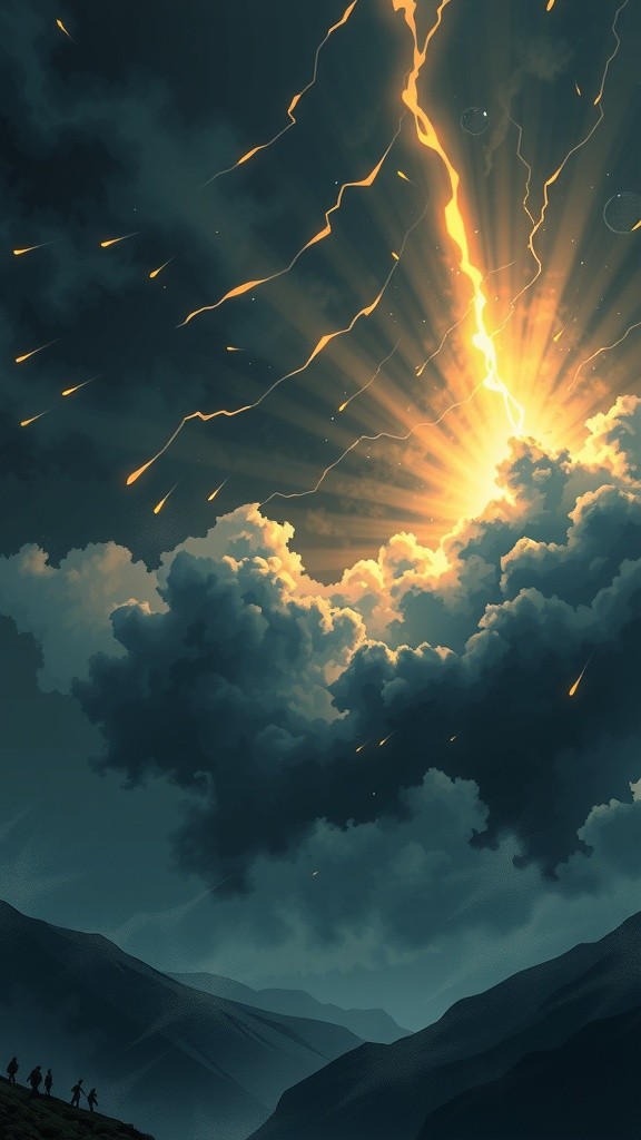 Kai: Warrior of Light and Darkness