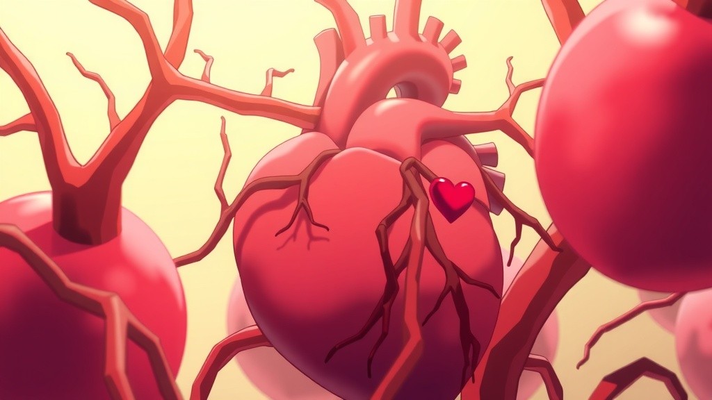 Mekanisme Sirkulasi Peredaran Darah