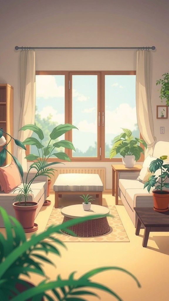 Ravi's Smart Spending Strategy