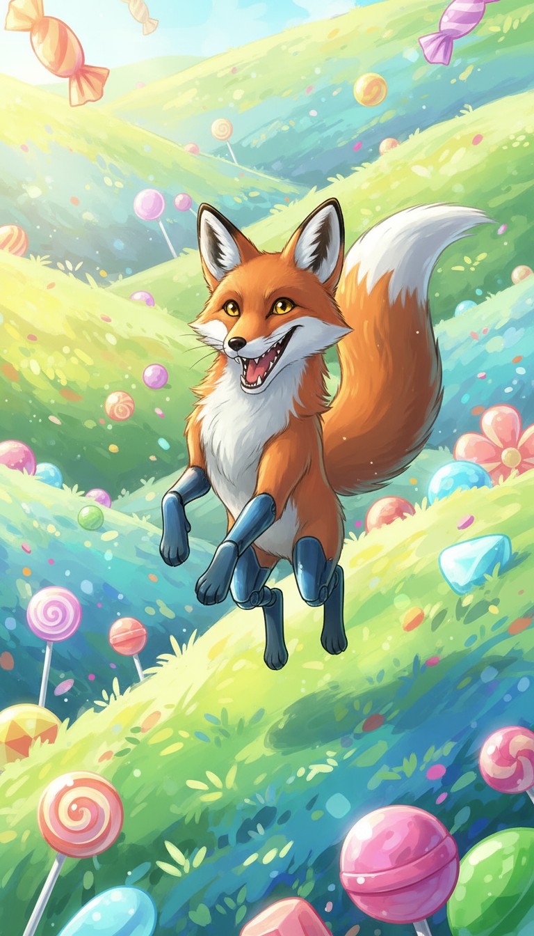 Silly Squad Dance Party!