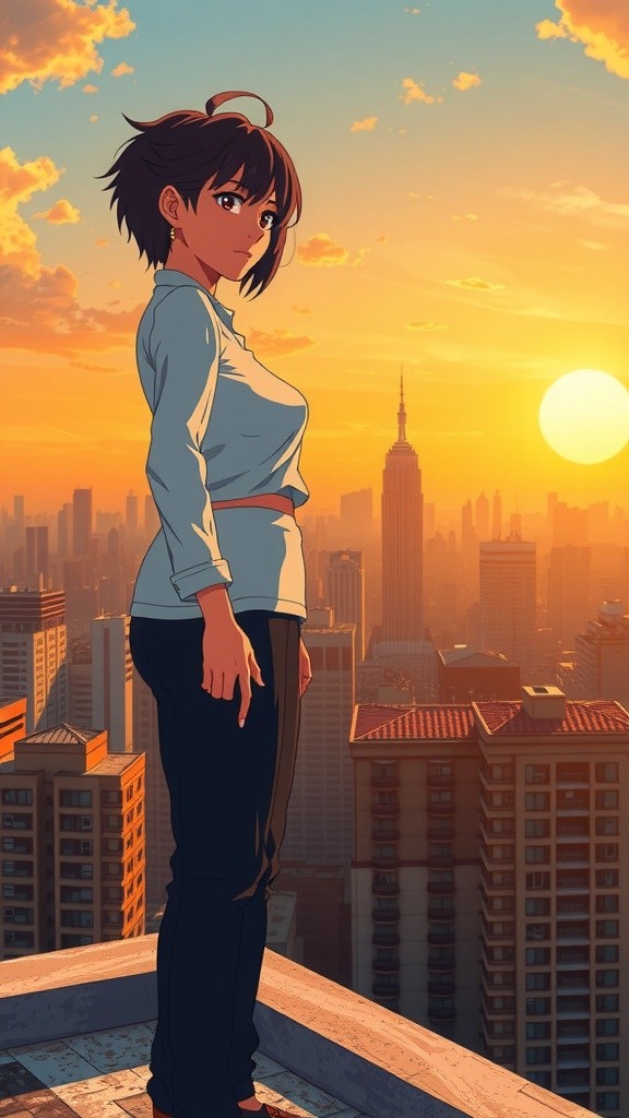 Khud Par Bharosa, Kismat Badalne Ka Safar