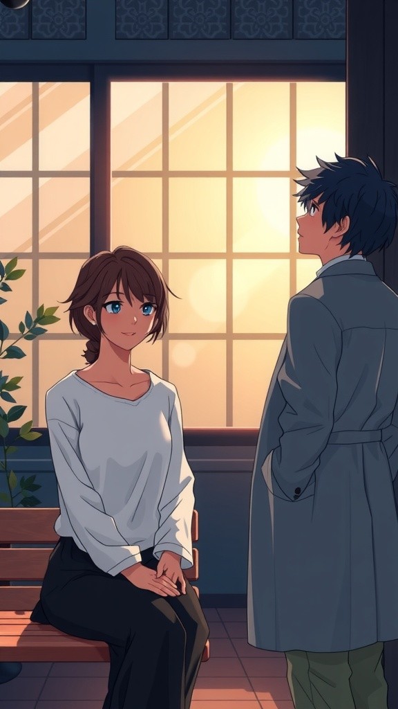 अपने मैसेज को वीडियो में बदलें!