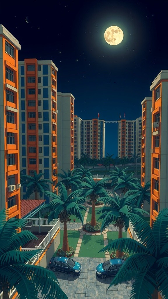 Gokuldham's Mysterious Horror Night