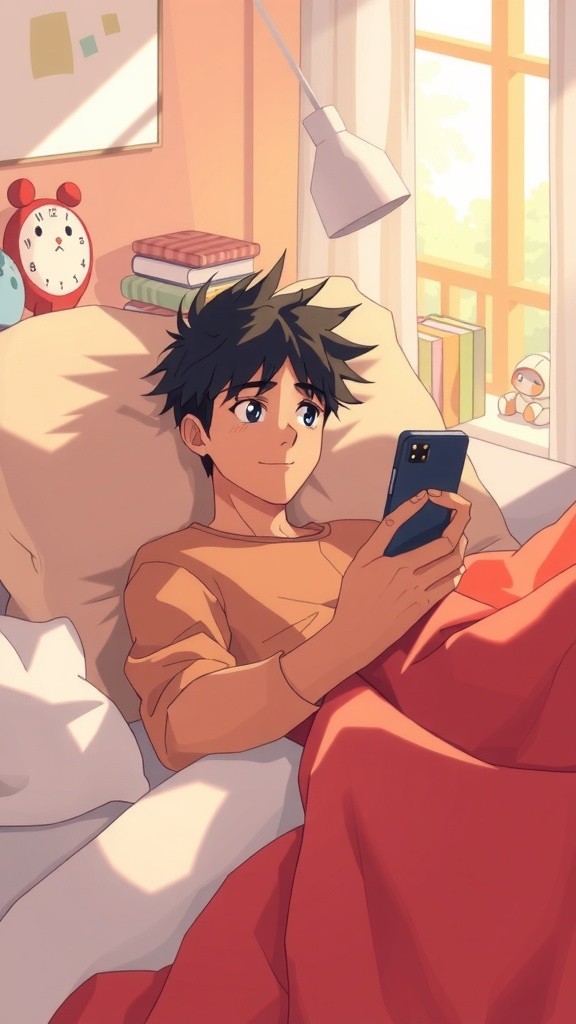 Echoes of Friendship