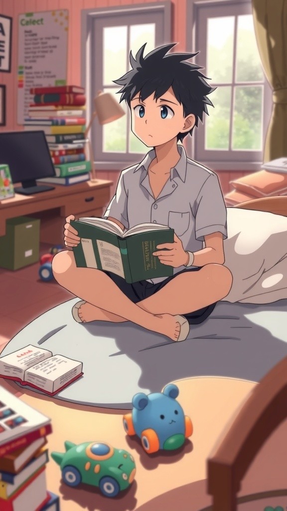 Doraemon aur Time-Saving Gadget