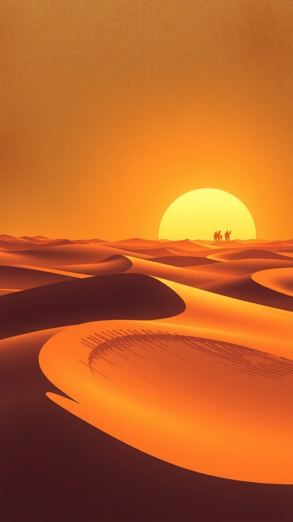 Kisah Hidup Nabi Muhammad SAW