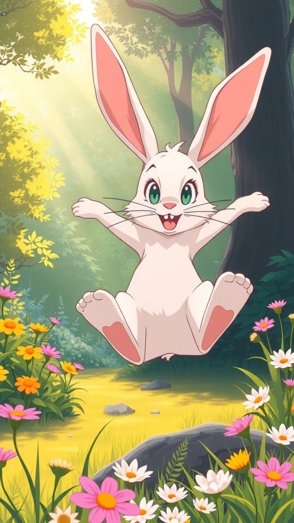 The Race of Kindness