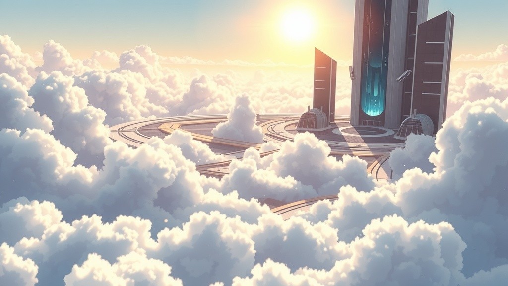 Echoes of Earth: The Quest from Lumina