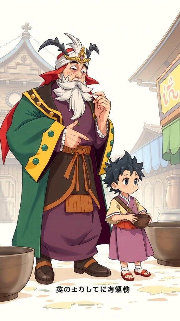 Kebaikan di Balik Kesombongan