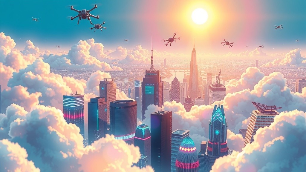 لومینا کا راز: زمین کی آواز