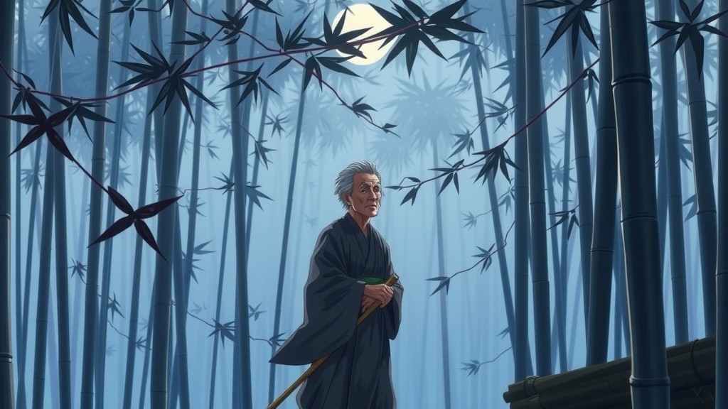 The Tale of Princess Kaguya