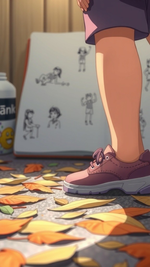 Langkah Kecil Menuju Keberhasilan