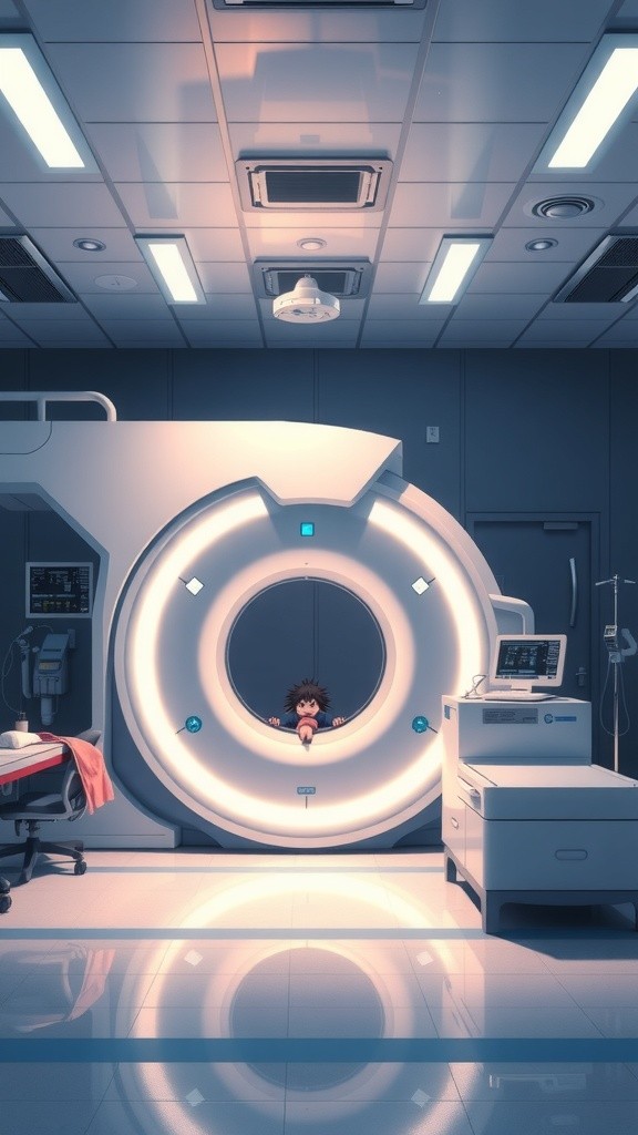 Transformasi Teknologi dalam Kesehatan dan Pendidikan