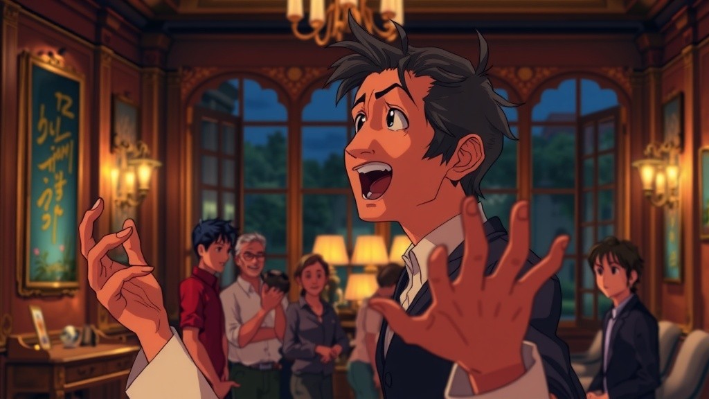 Awakening the Fire Within