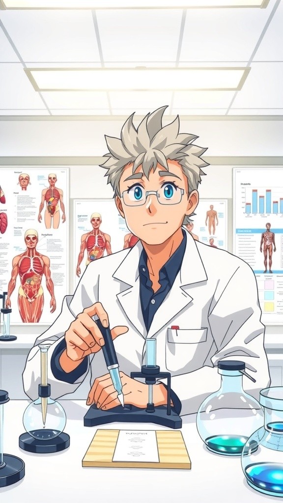 Understanding the Connection Between Panic and Heart Rate