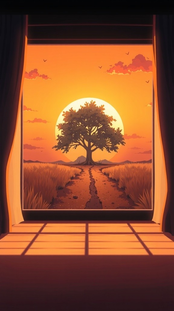 Pelajaran Cinta dan Batasan