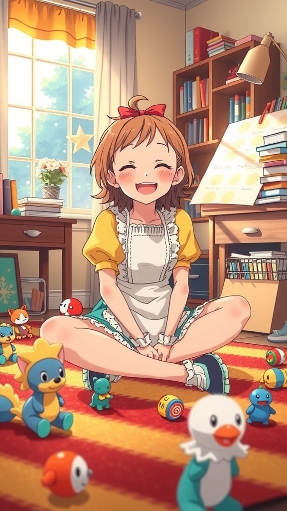 Doraemon's Homework Rescue for Nobita