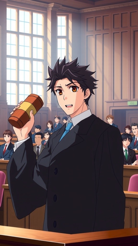 Finding Freedom: The Moment That Changed Everything