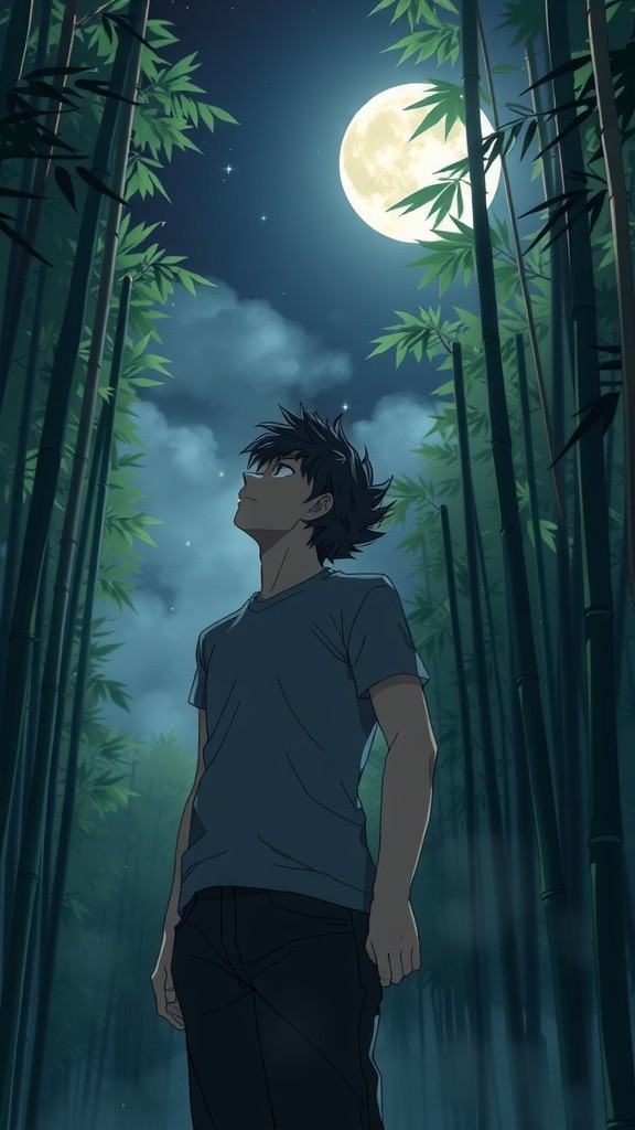 The Tale of Princess Kaguya