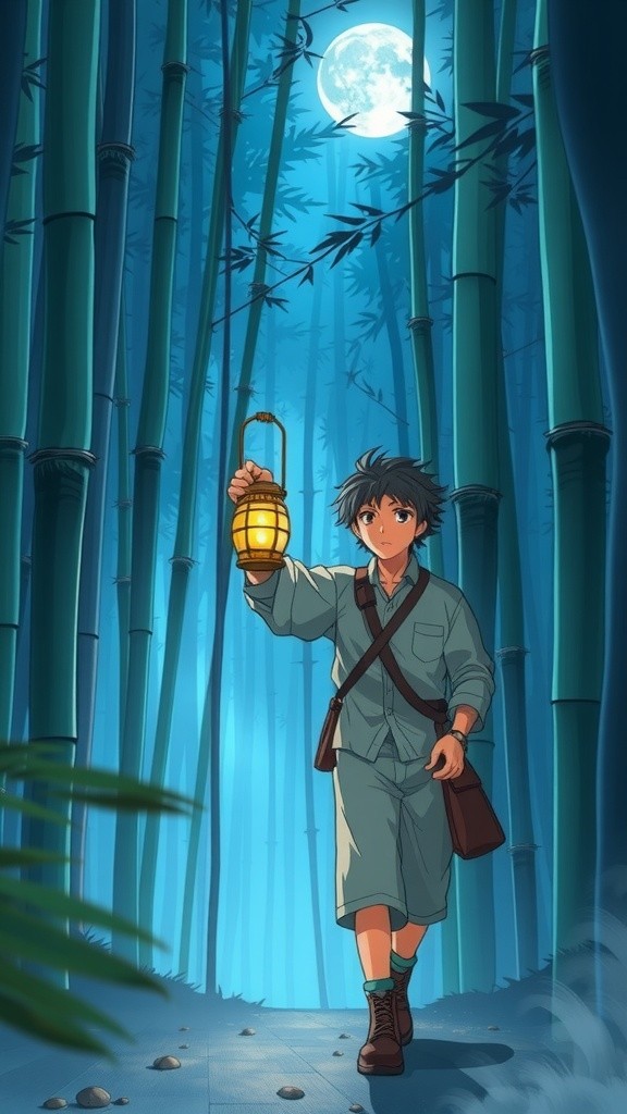 The Return of Princess Kaguya