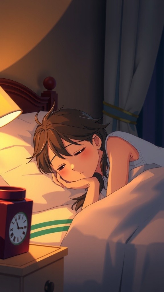 Ajnabi Video Call: Raat Ki Kahani