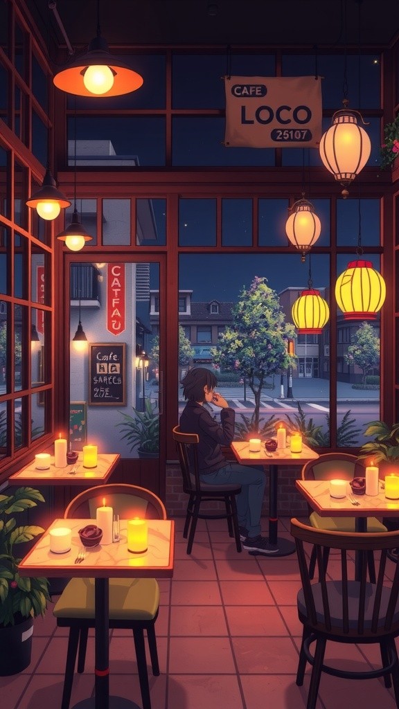 Kesendirian yang Jujur