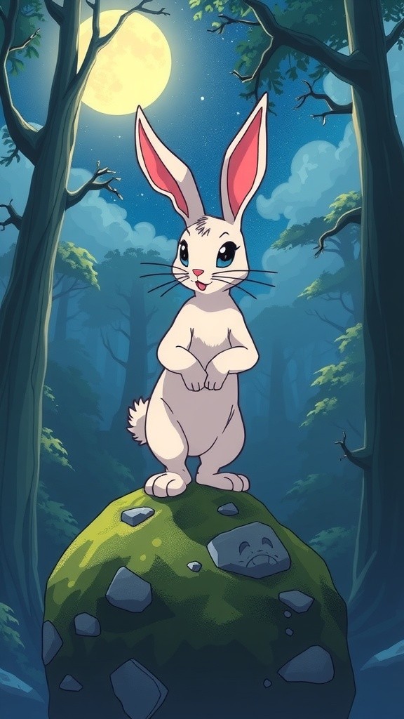 Benny's Twilight Adventure: A Dance with Stars and Stories