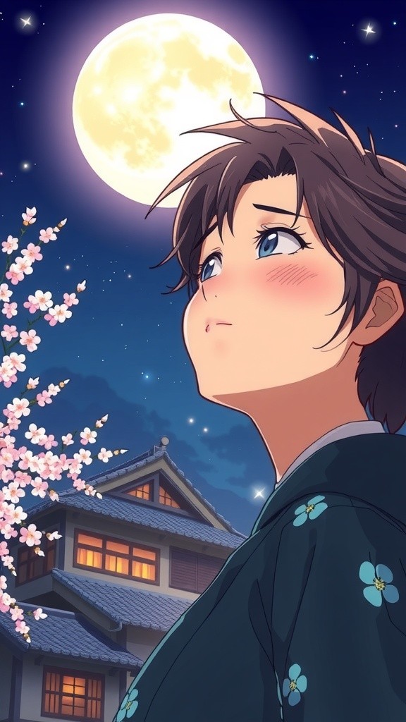 The Return of Princess Kaguya