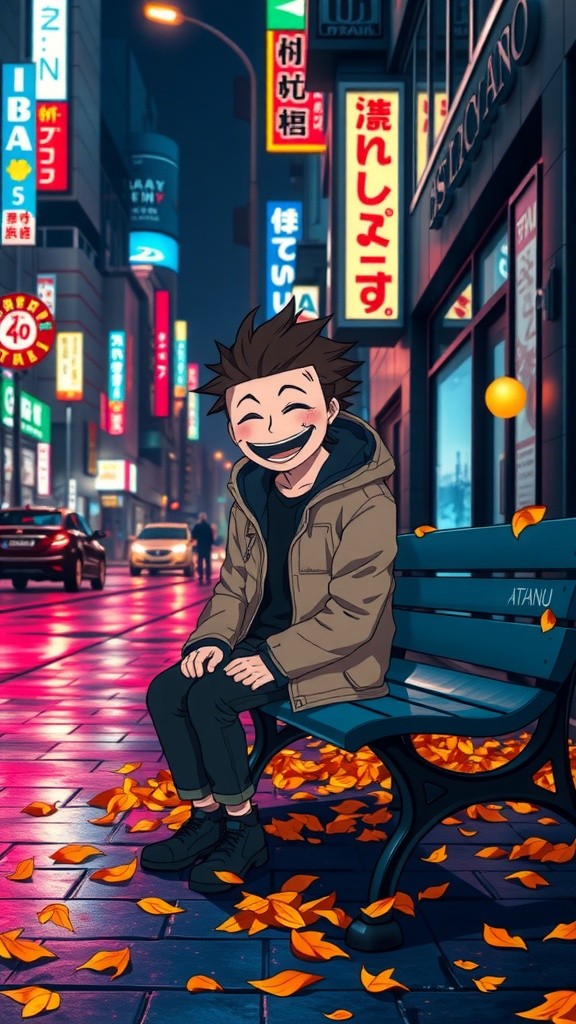 Zaman Pura-Pura: Senyum di Balik Perang Diri Sendiri