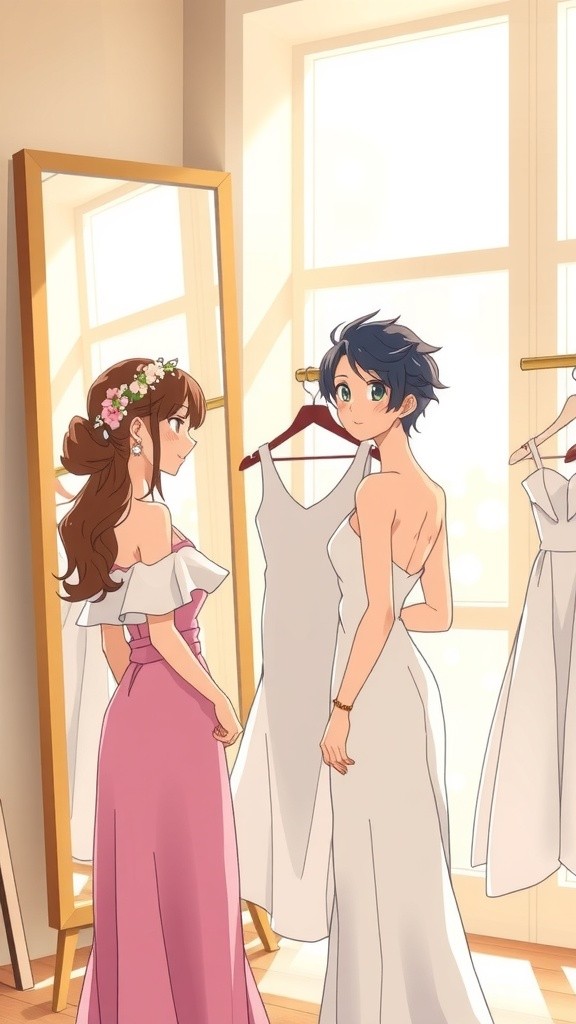 2026 Bridal Trends: From Detachable Styles to Dazzling Embellishments