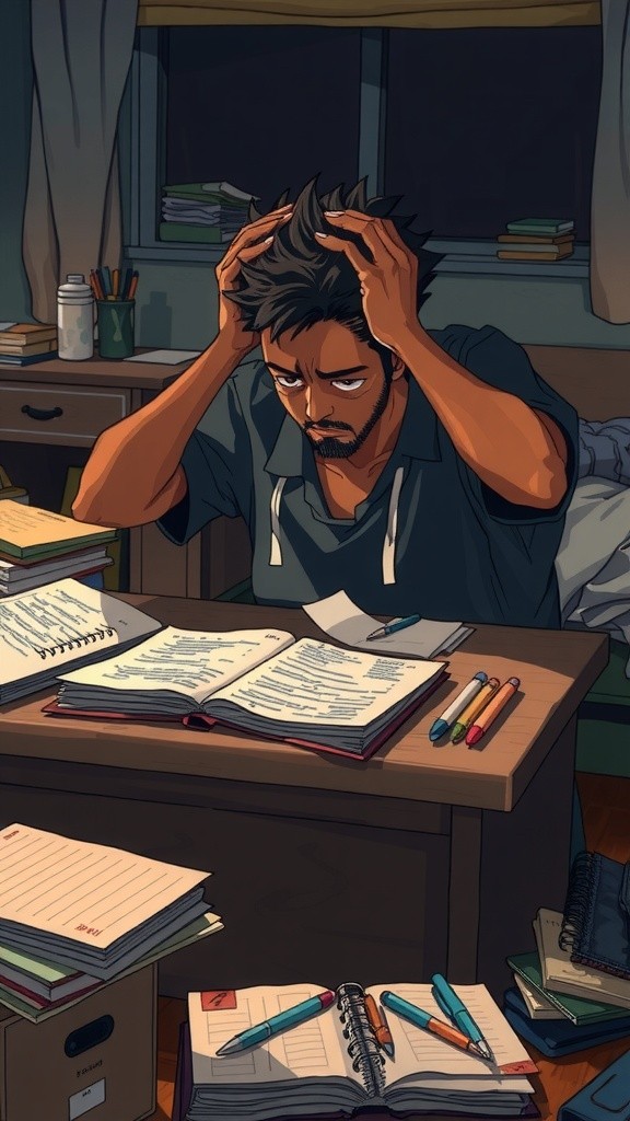 Doraemon's Homework Rescue for Nobita