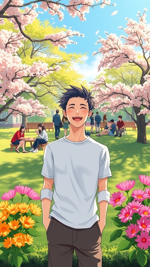 Light Your Own Candle: Finding Happiness in Reality