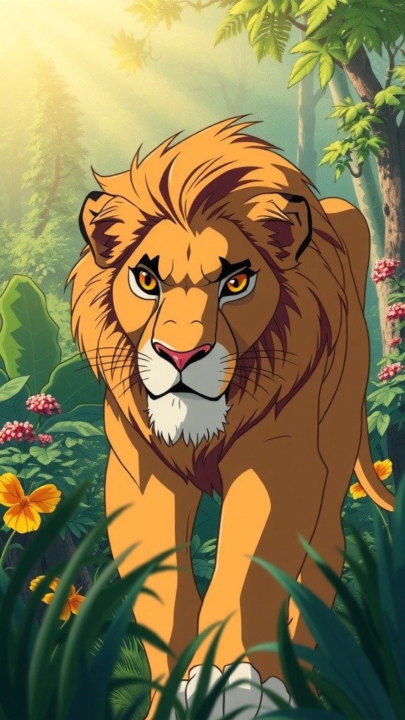 सेर की यात्रा